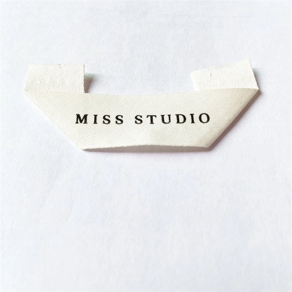 Woven Labels