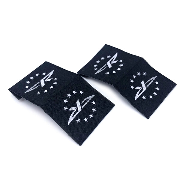 Woven Labels