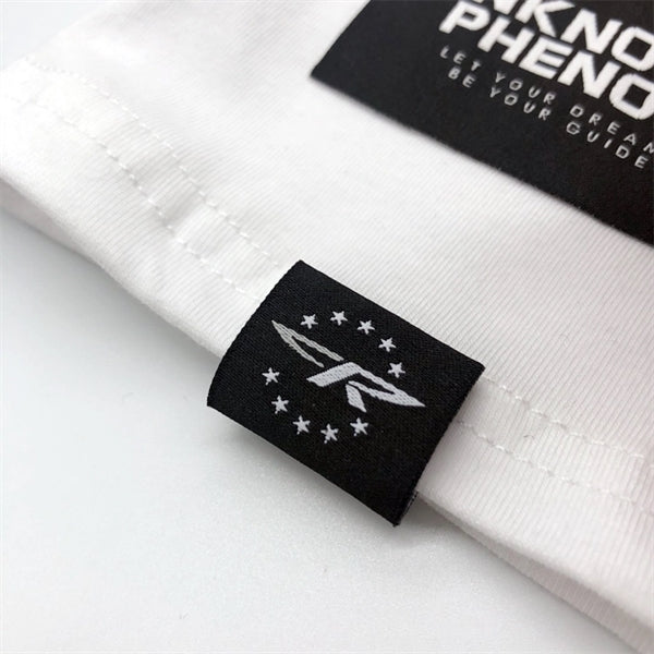 Woven Labels