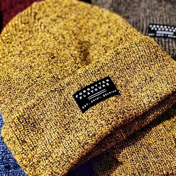 Woven Labels