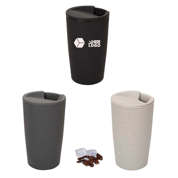 17OZ Coffee Mug With Lid