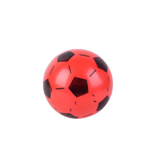 16" Inflatable Soccer Beach Ball