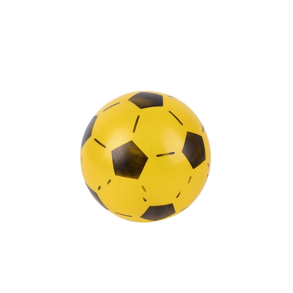 16" Inflatable Soccer Beach Ball