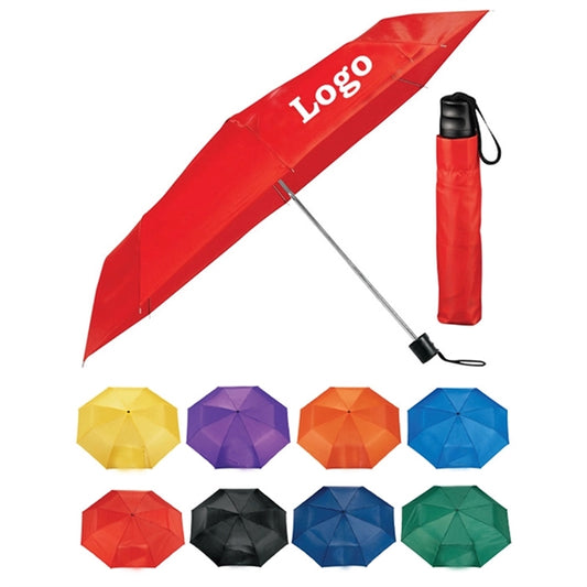 Telescopic Umbrella