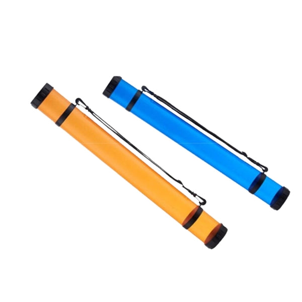 Poster Tube Architecture Document Plastic Drawing Storage