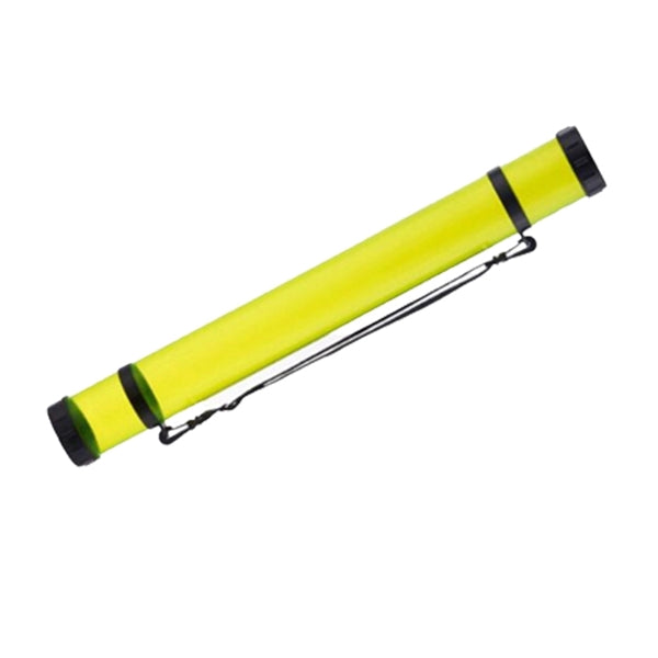 Poster Tube Architecture Document Plastic Drawing Storage