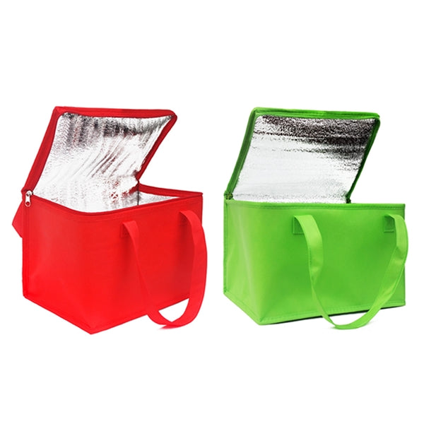 Non-Woven Insulated Cooler Lunch Bag