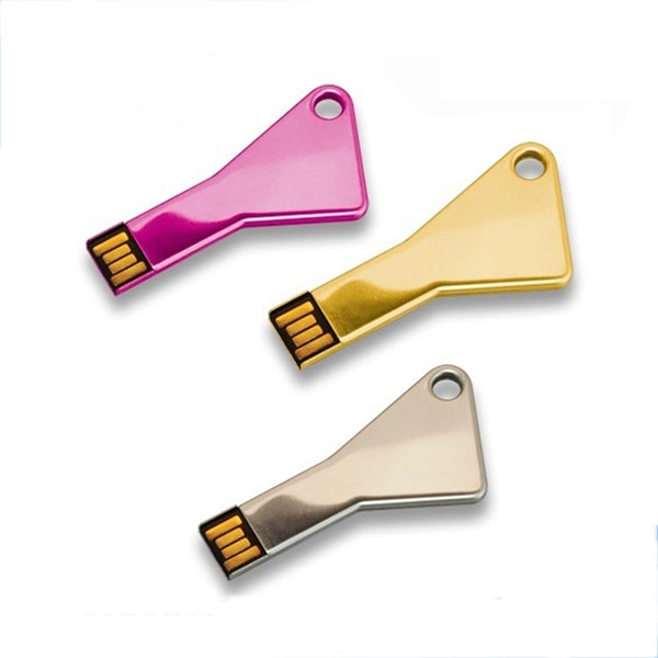 Key Shape USB Flash Drive