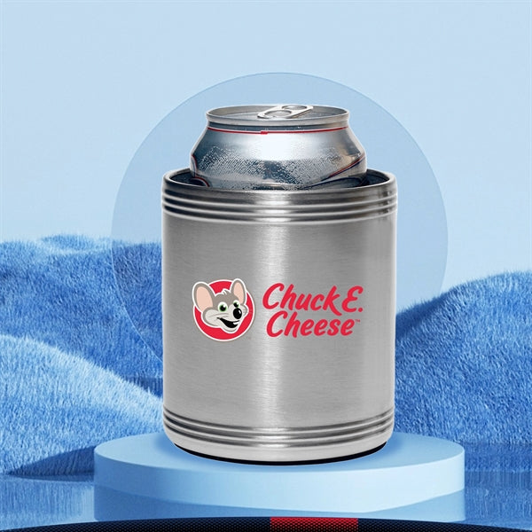 Avila Stainless Steel Can Coolers