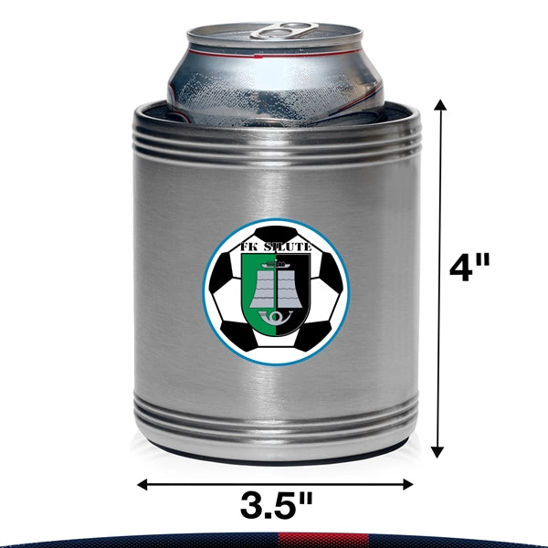 Avila Stainless Steel Can Coolers