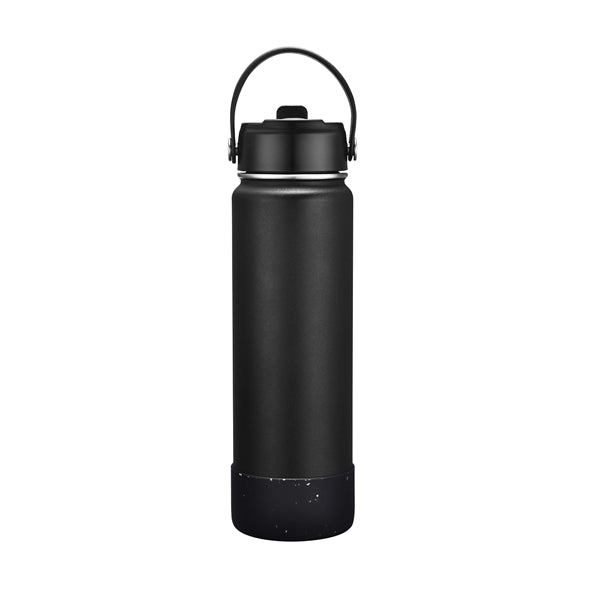 Senfy Stainless Steel Water Bottle - 27 OZ.
