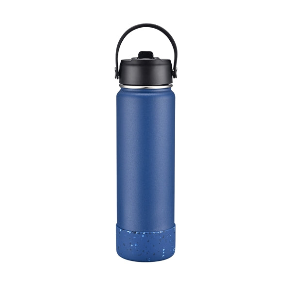 Senfy Stainless Steel Water Bottle - 27 OZ.