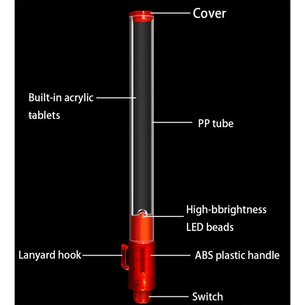 Party Led Light Up Glow Stick