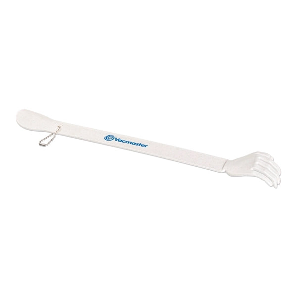 Wheat Backscratchers with Shoehorn and Chain