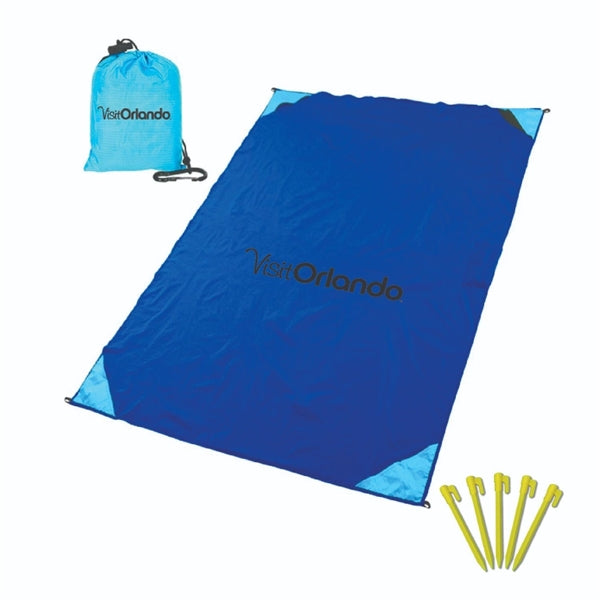 Small Beach Mat