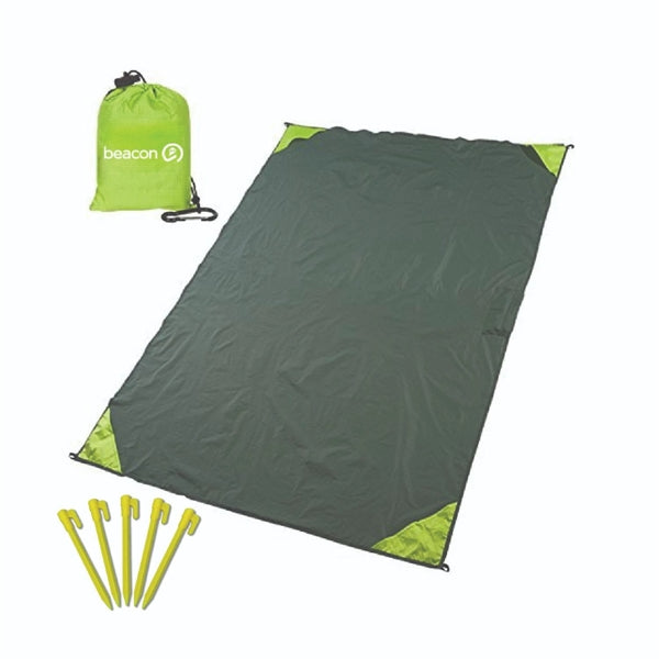 Small Beach Mat