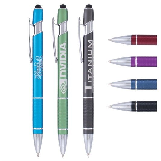 Ellipse Stylus - LaserMax - Metal Pen