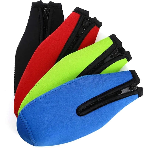 Zip Up Bottle Cozy