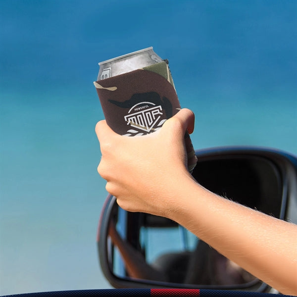 Tasio Assorted Can Coolers