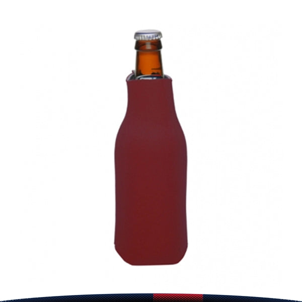 Garcia Zipper Bottle Insulators