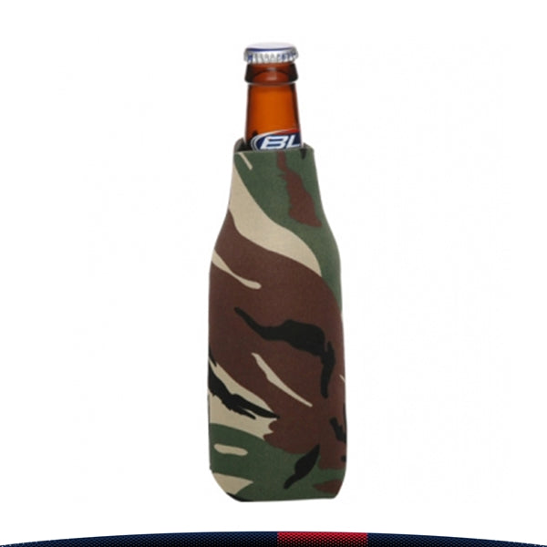 Garcia Zipper Bottle Insulators