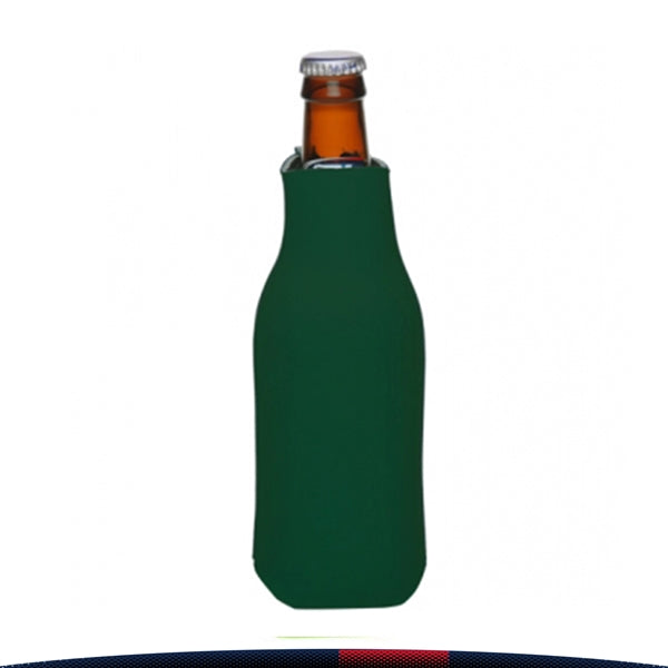Garcia Zipper Bottle Insulators