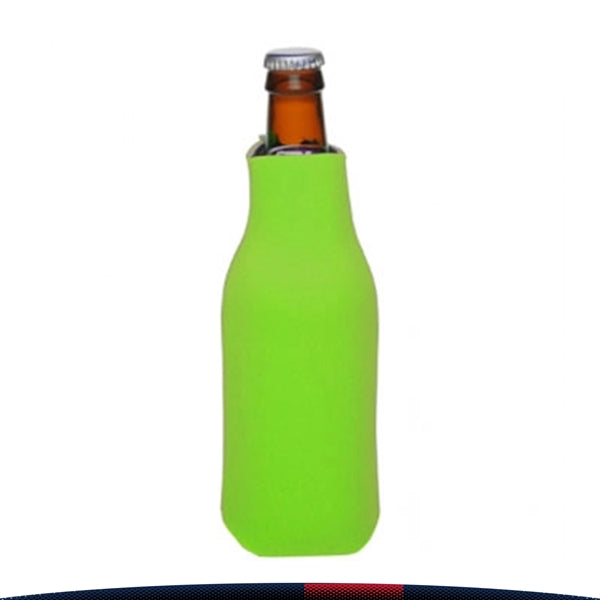 Garcia Zipper Bottle Insulators