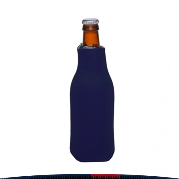Garcia Zipper Bottle Insulators