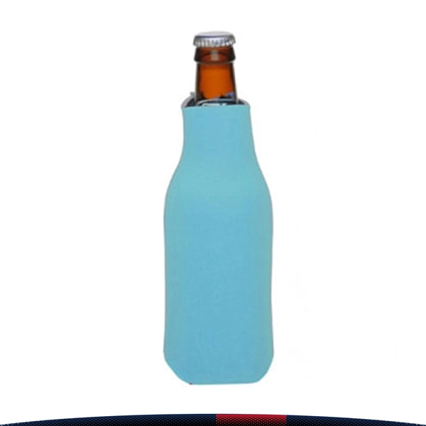 Garcia Zipper Bottle Insulators