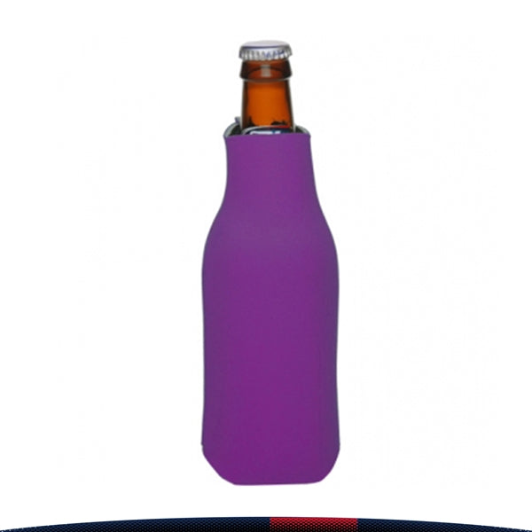 Garcia Zipper Bottle Insulators