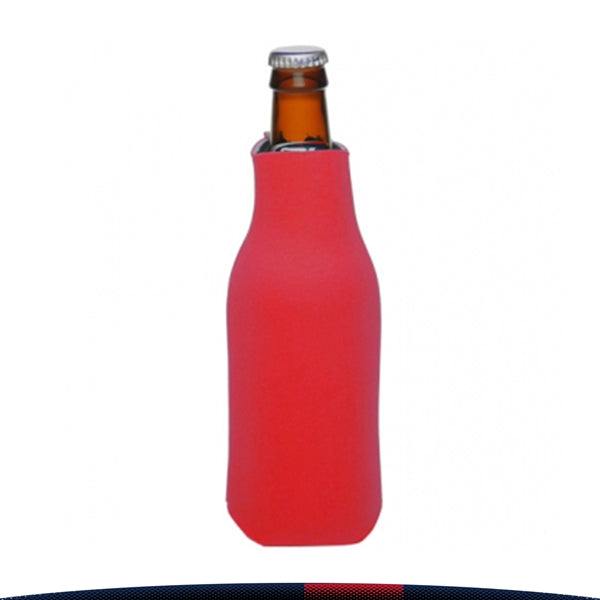 Garcia Zipper Bottle Insulators