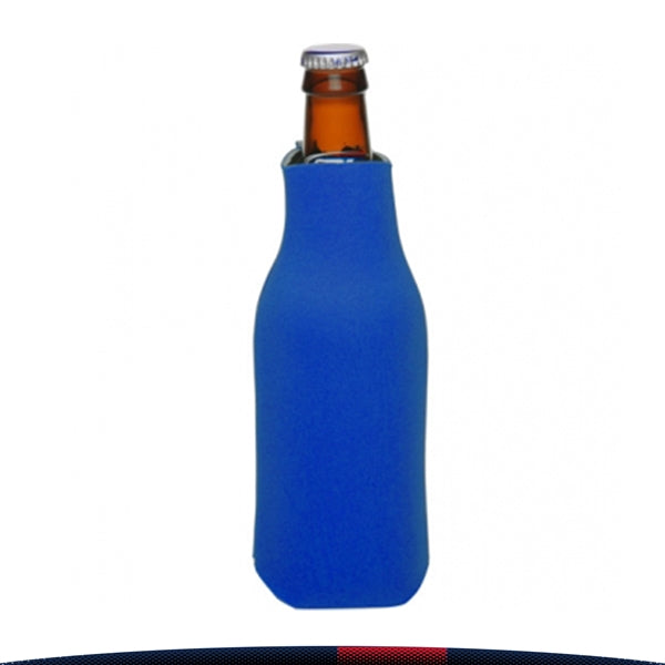 Garcia Zipper Bottle Insulators