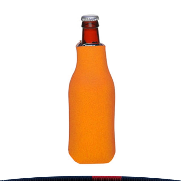Garcia Zipper Bottle Insulators
