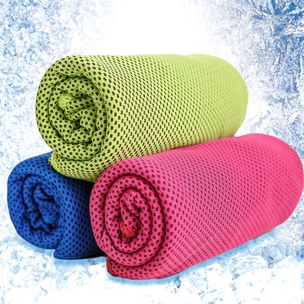 Cooling Sports Towel