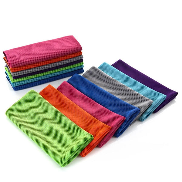 Cooling Sports Towel