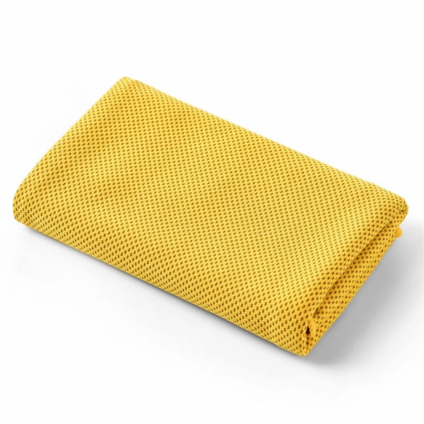Cooling Sports Towel