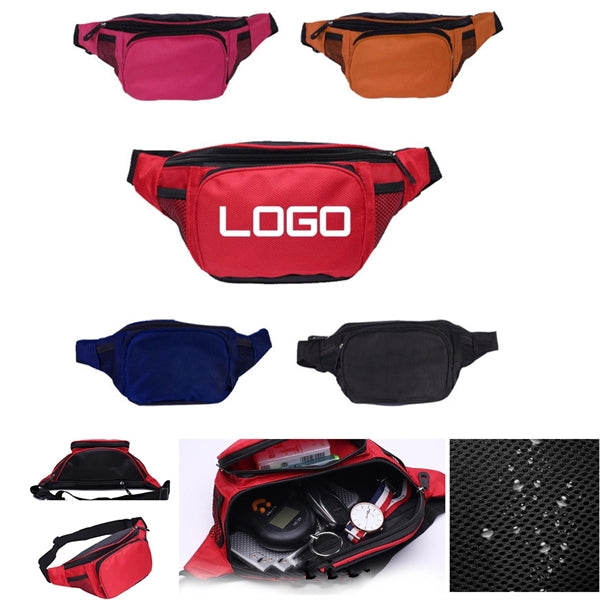 Waist Bag