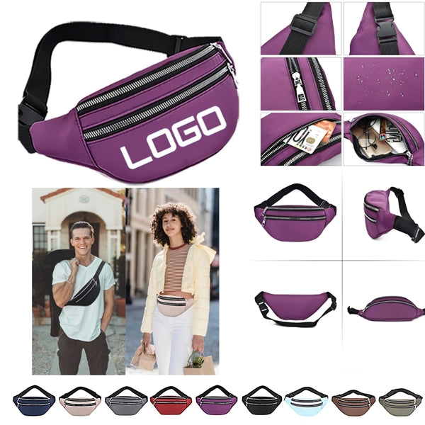 Waterproof Sports Waist Bags