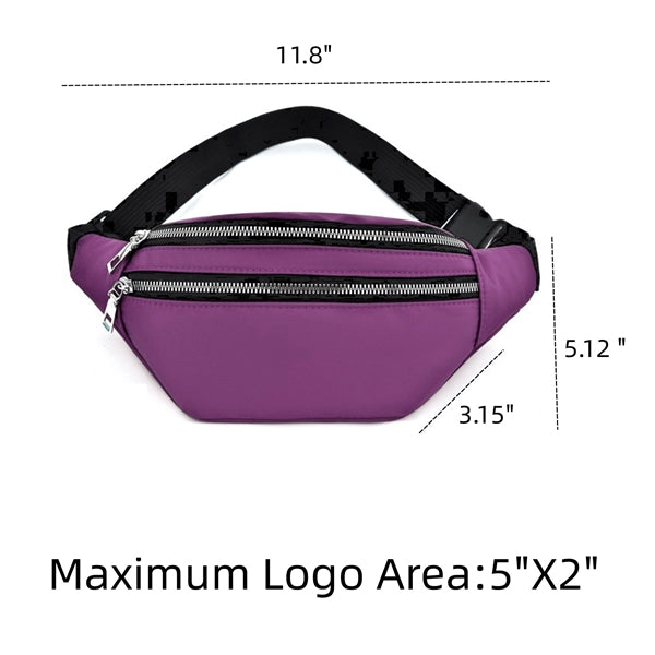 Waterproof Sports Waist Bags