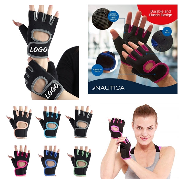 Workout Gloves