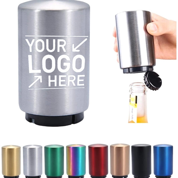 Beer Bottle Opener
