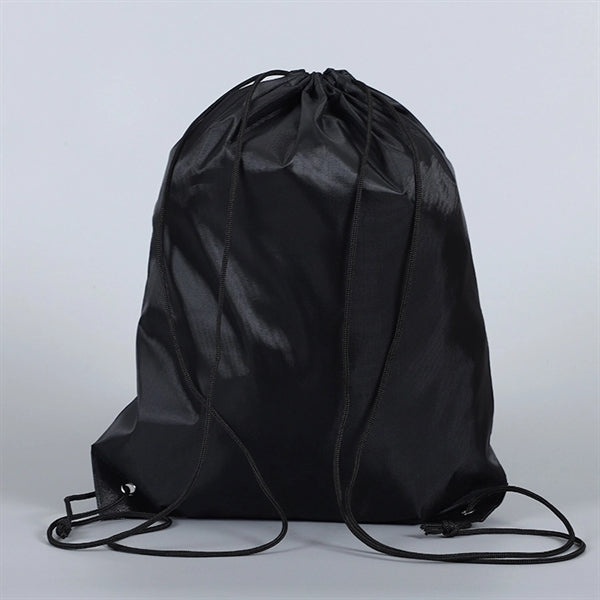 Drawstring Sportpack Corner Reinforced 17" x 13 1/2"