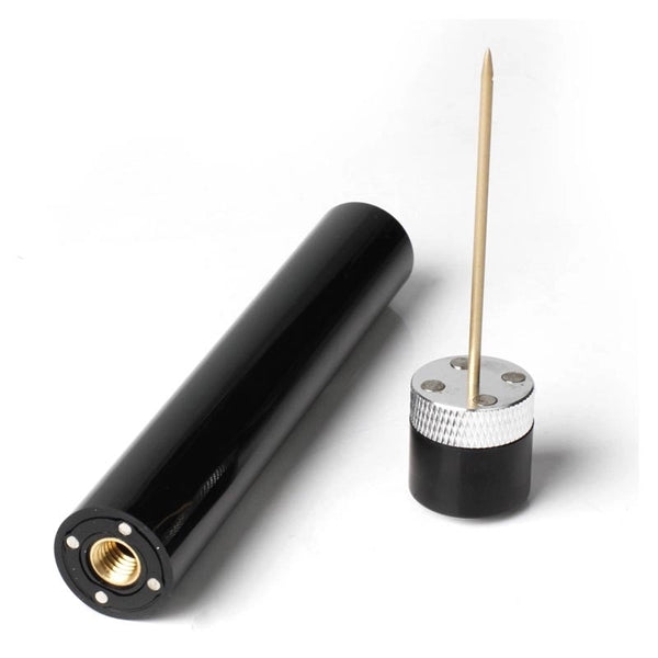 Pocket Metal Air Pump Wine Bottle Opener