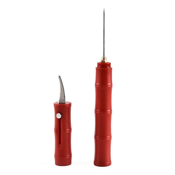 Needle Type Pneumatic Wine Bottle Opener