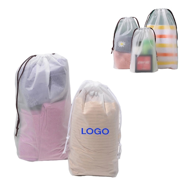 Waterproof Drawstring Bag