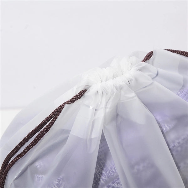 Waterproof Drawstring Bag
