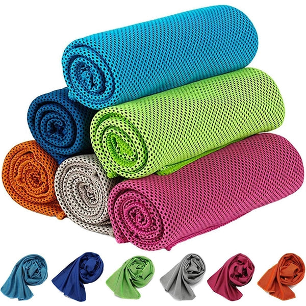 Cooling Sports Towel