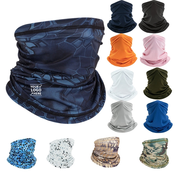 Multi-functional Neck Gaiter
