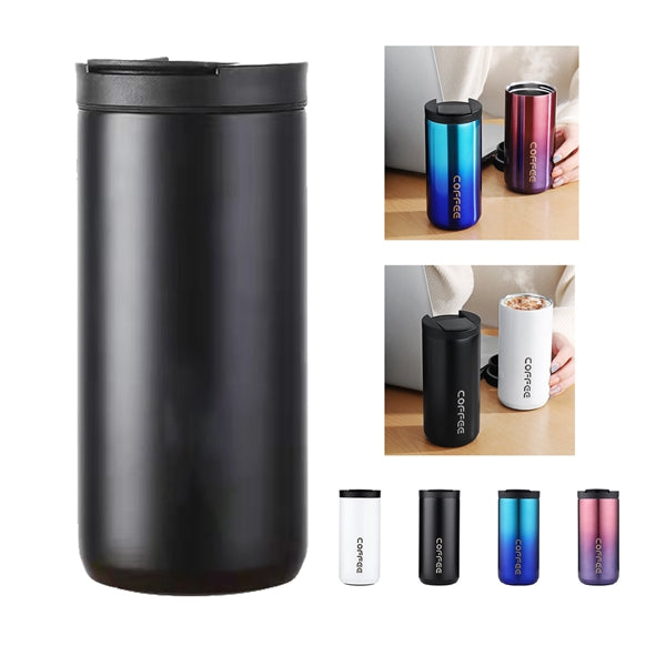 Insulated Stainless Steel Tumbler