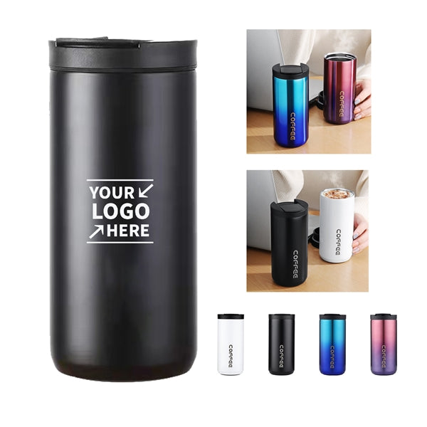 Insulated Stainless Steel Tumbler